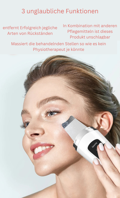 AureaGlow — Die next Level Skin Care