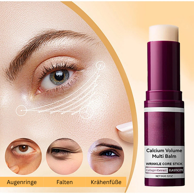 Lumora-Der Blick, der Bände spricht