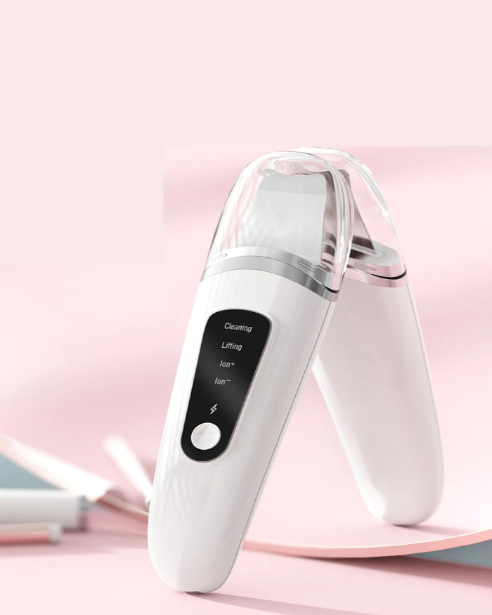 AureaGlow — Die next Level Skin Care