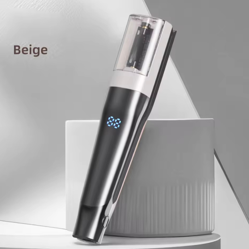 Die Revolution gegen Spliss: länger, stärker, lebendiger.