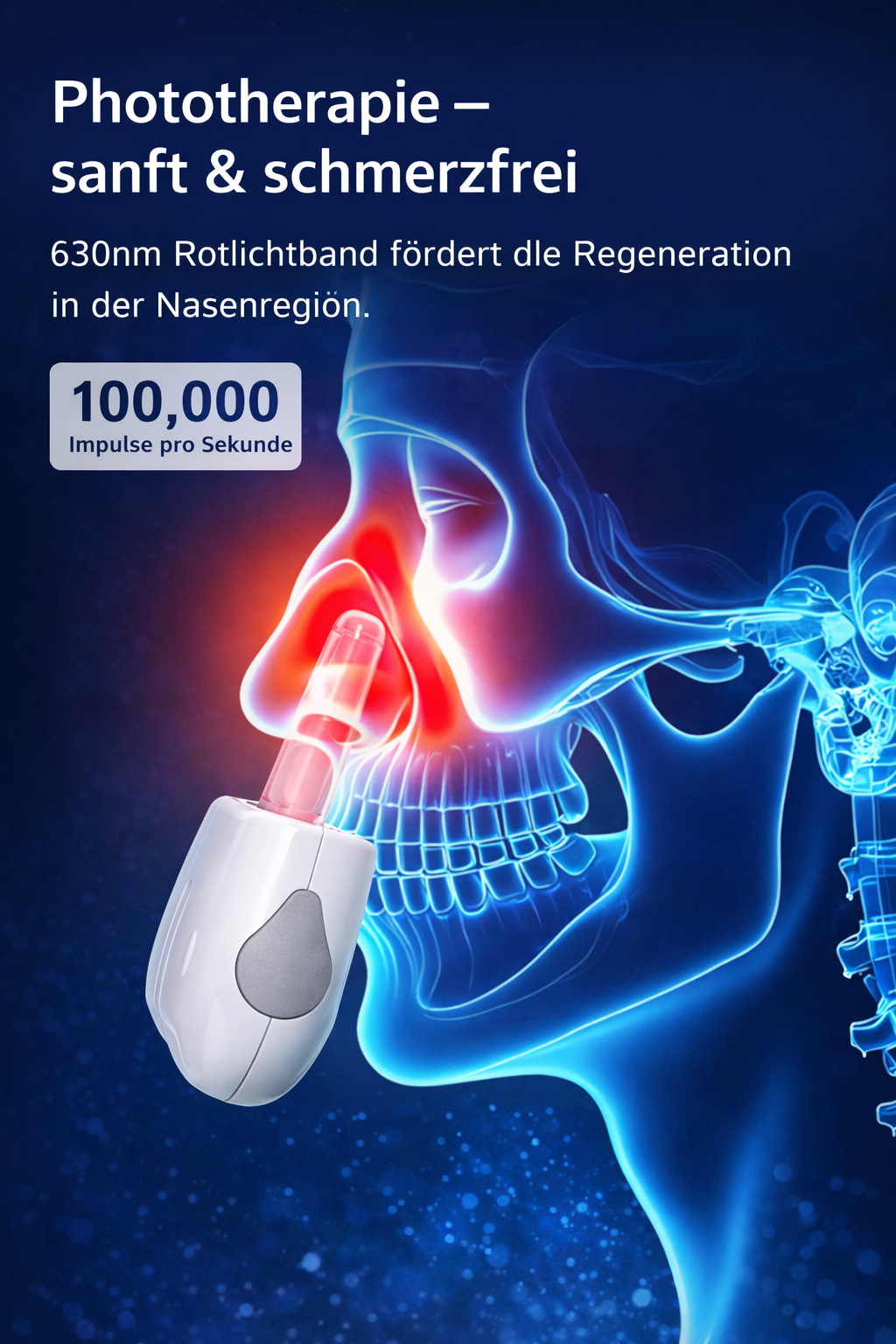 Endlich wieder bewusst durchatmen