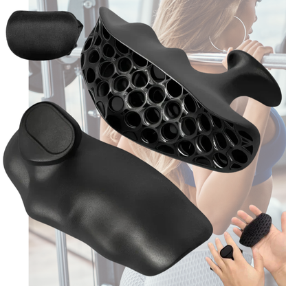 GripPro-Performance Grip Pads