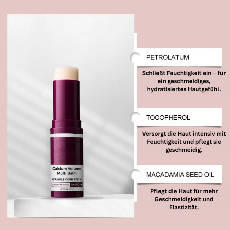 Lumora-Der Blick, der Bände spricht