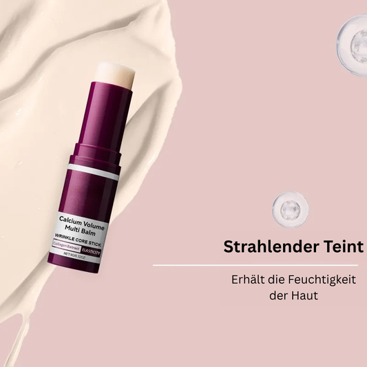 Lumora-Der Blick, der Bände spricht