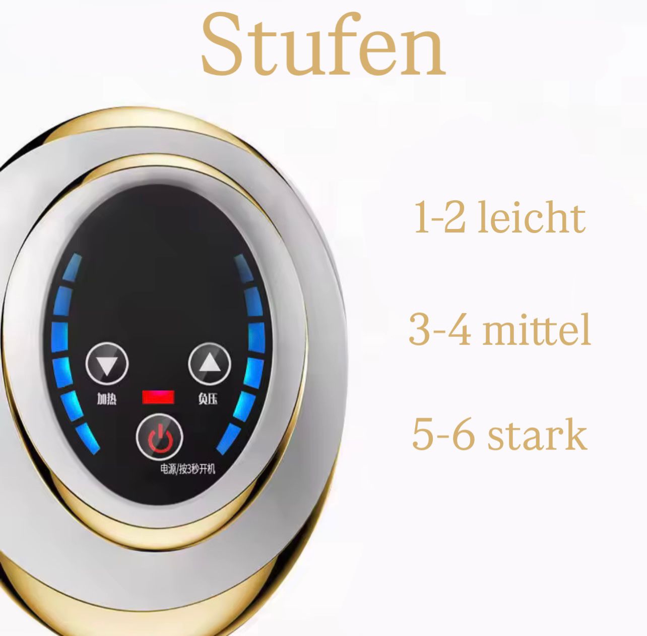 Wenn Cellulite trotz Sport bleibt …