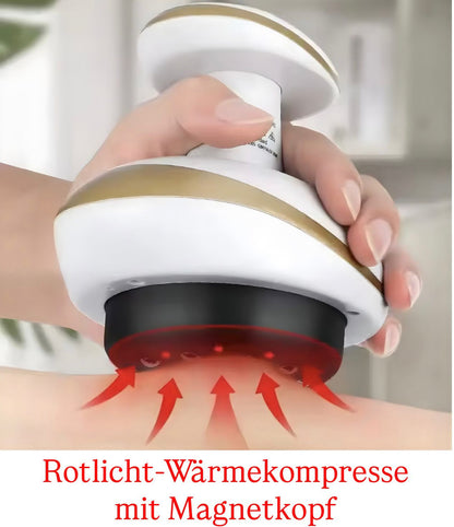 Wenn Cellulite trotz Sport bleibt …