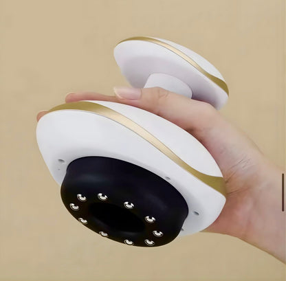 Wenn Cellulite trotz Sport bleibt …