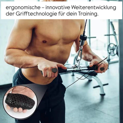 GripPro-Performance Grip Pads