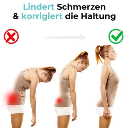 MotionGuard-schmerzen effektiv beheben